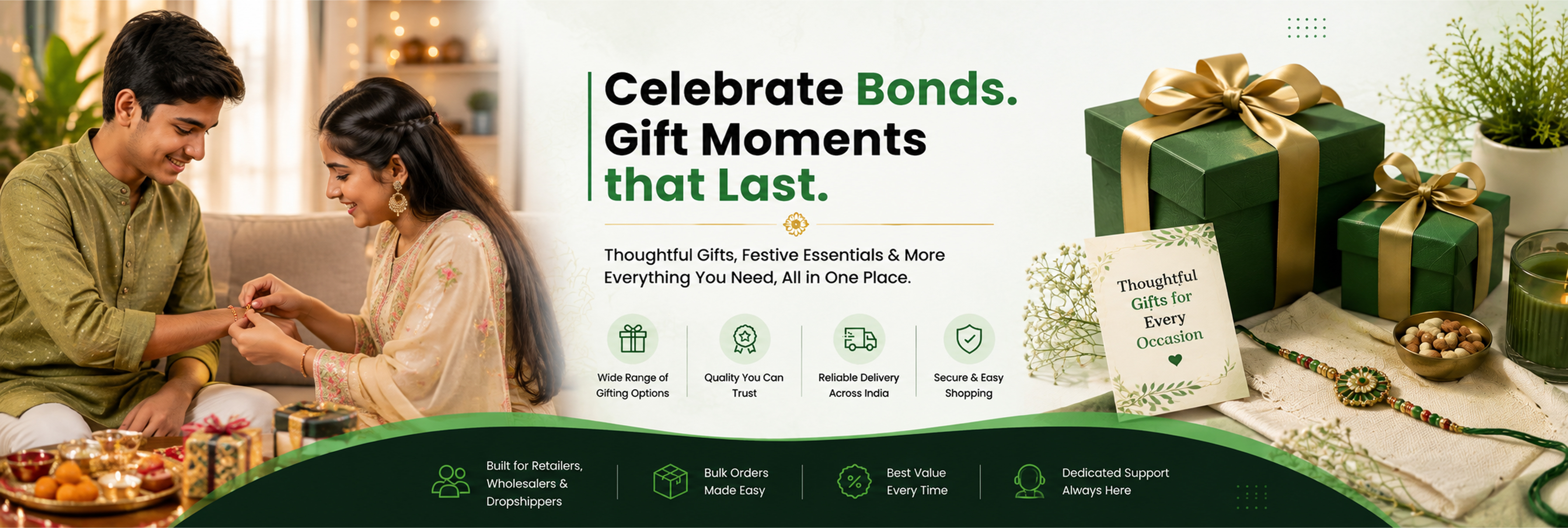 FlexSell Wholesale Banner